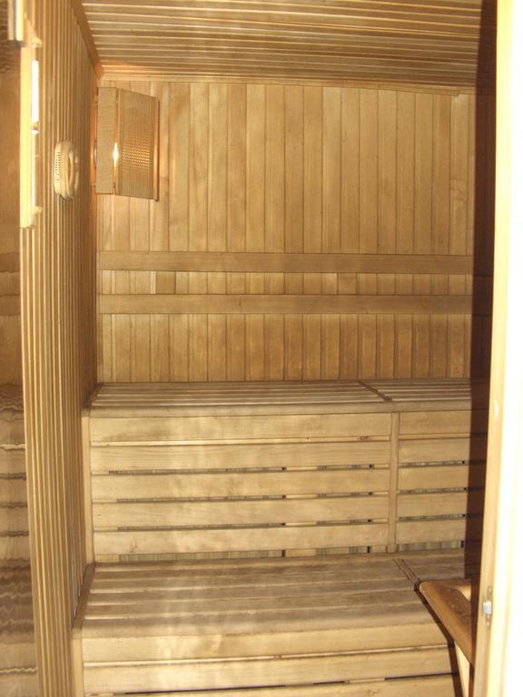 Chalet Truten Vorokhta Esterno foto