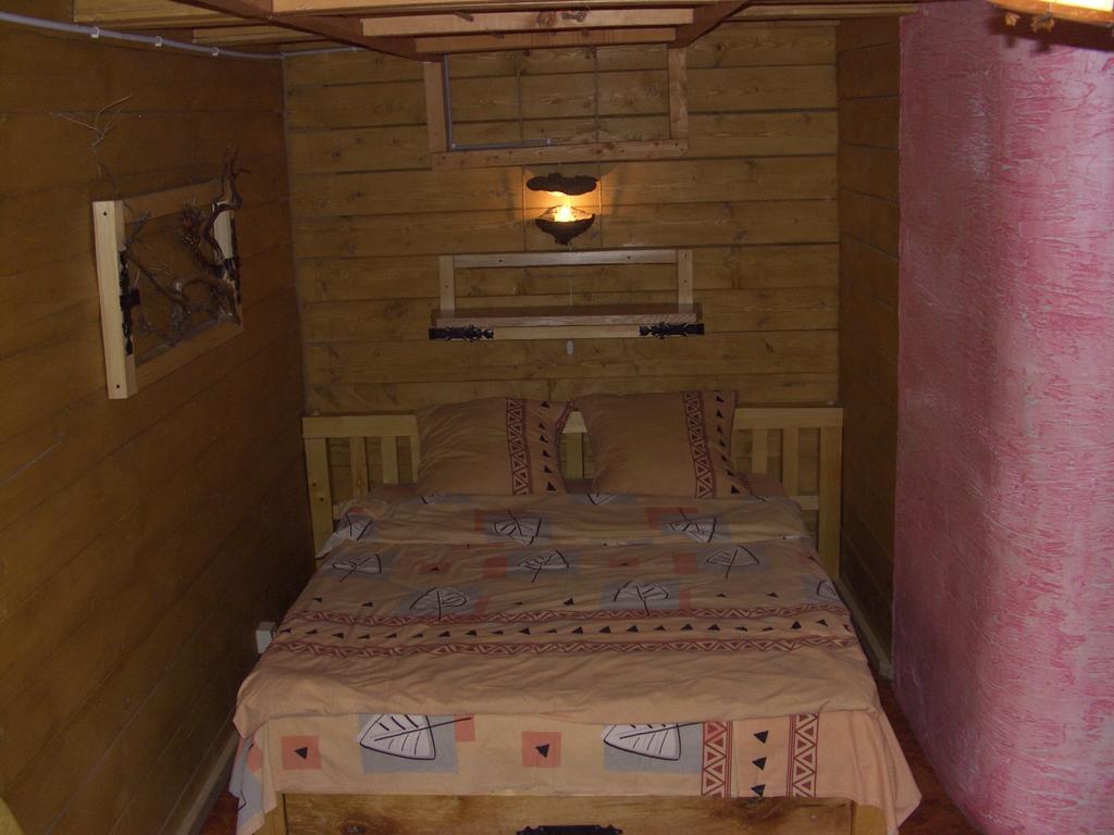 Chalet Truten Vorokhta Camera foto