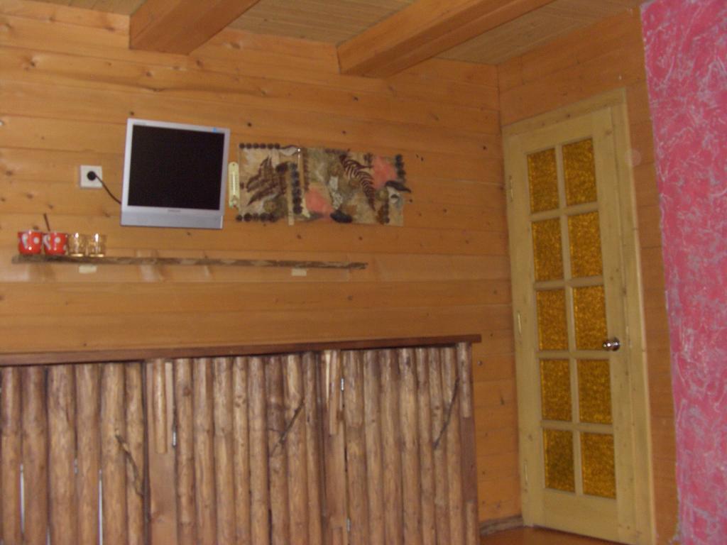 Chalet Truten Vorokhta Camera foto