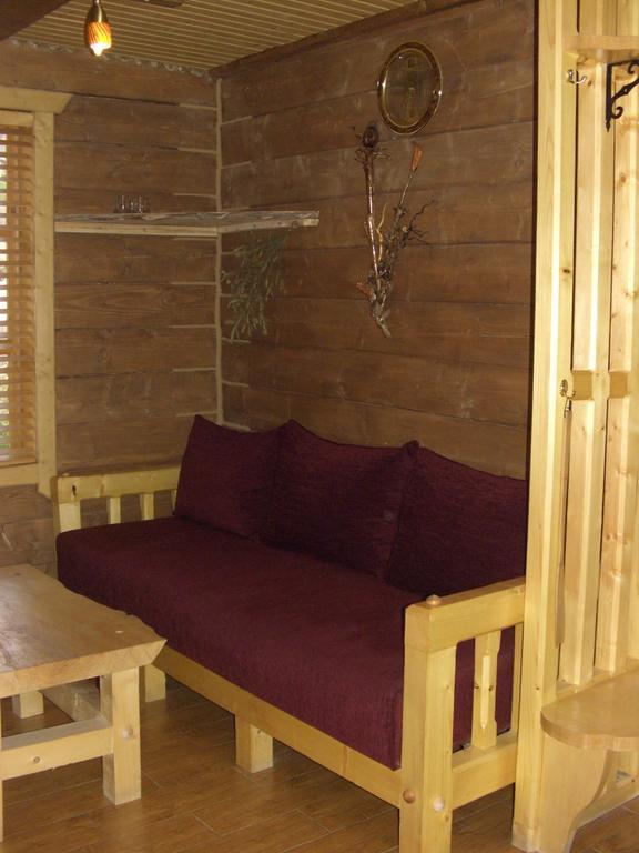 Chalet Truten Vorokhta Camera foto